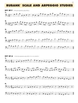 Essential Elements 2000 Electric Basse Volume 1 - Partition
