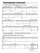 Essential Elements for Band - Book 1 - Percussion/ Keyboard percussion