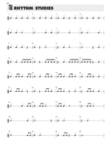 Essential Elements for Band - Book 1 - Percussion/ Keyboard percussion