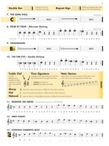 Essential Elements for Band - Book 1 - Percussion/ Keyboard percussion