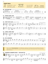 Essential Elements for Band - Book 1 - Percussion/ Keyboard percussion