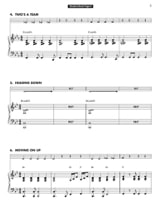 Essential Elements 2000. Piano Accompagnement Book 1 - Partition