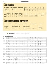 Essential Elements for Band - Book 2 - Score - Partition