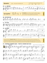 Essential Elements for Band - Book 2 - Flute - Partition