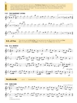 Essential Elements for Band - Book 2 - Oboe - Partition