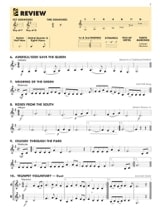 Essential Elements for Band - Book 2 - Partition - Clarinette