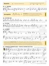 Essential Elements for Band - Book 2 - Partition - Clarinette