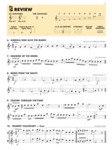 Essential Elements for Band - Book 2 - Tenor Sax - Partition
