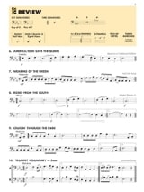 Essential Elements for Band - Book 2 - Trombone - Partition