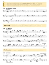 Essential Elements for Band - Book 2 - Trombone - Partition