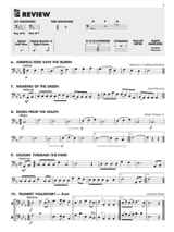 Essential Elements for Band - Book 2 with EEi - Partition