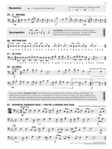 Essential Elements for Band - Book 2 with EEi - Partition