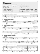 Essential Elements for Band - Book 2 - Tuba - Partition