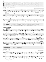 Essential Elements for Band - Book 2 - Tuba - Partition