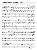 Essential Elements for Band - Book 2 - Tuba - Partition