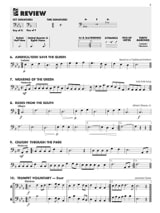 Essential Elements for Band - Book 2 - Bass Guitar - Partition