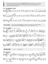 Essential Elements for Band - Book 2 - Bass Guitar - Partition