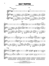 The Beatles - 15 Classic songs arranged for three or more guitarists
