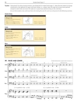 Essential Elements for Strings - Book 1- PROFESSEUR - Partition