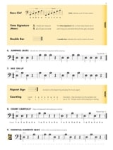 Essential Elements for Strings - Book 1 with EEi - Cello - Partition