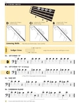 Essential Elements for Strings - Book 1 with EEi - Cello - Partition