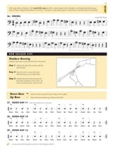 Essential Elements for Strings - Book 1 with EEi - Cello - Partition