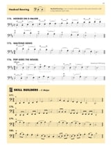 Essential Elements for Strings - Book 1 with EEi - Cello - Partition