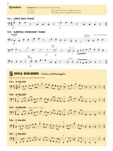 Essential Elements for Strings - Book 1 with EEi - Cello - Partition
