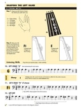 Essential Elements for Strings - Book 1 - Double Bass - Partition