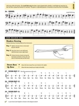Essential Elements for Strings - Book 1 - Double Bass - Partition