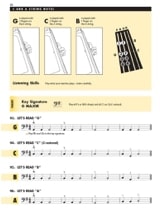 Essential Elements for Strings - Book 1 - Double Bass - Partition