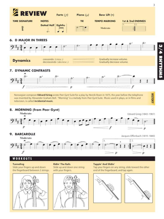 Essential Elements 2000 for Strings - Book 2 - Partition