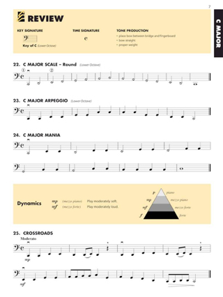 Essential Elements 2000 for Strings - Book 2 - Partition