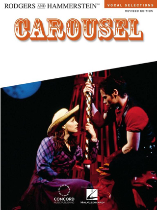 Carousel - Vocal Selections - Rodgers & Hammerstein - Partition