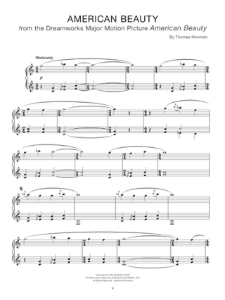 Contemporary Piano Masters - Piano - Partition - Pop / Rock