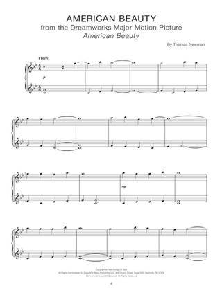Contemporary Piano Masters - Piano Facile - Partition - Pop / Rock