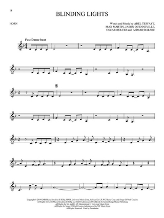 101 Simple Songs - Partition - Cor