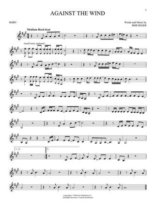 101 Simple Songs - Partition - Cor