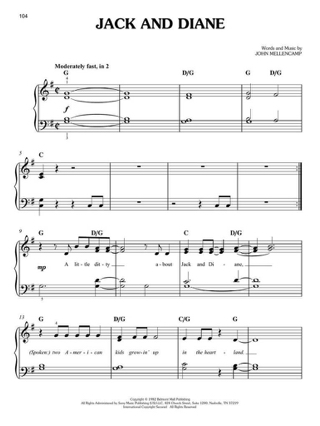 First 50 Piano Bar Songs - Partition - Pop / Rock