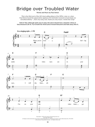 Really Easy Piano - 40 of the Most Beautiful Songs Ever - Partition