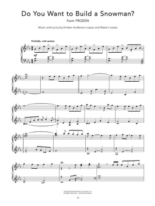 Peaceful Piano Solos: Musicals - Partition - Comédie musicale