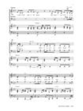 Die with a Smile - Andrew Wotman & Dernst Emile - Partition