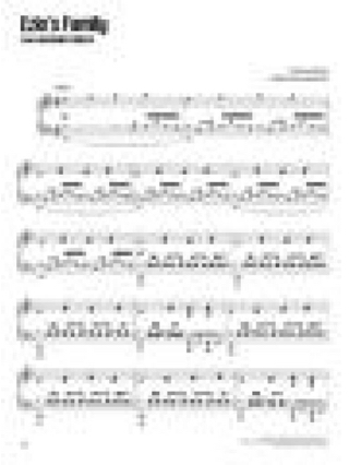 Popular Video Game Themes for Piano Solo - Partition - Musique de film