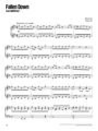 Popular Video Game Themes for Piano Solo - Partition - Musique de film