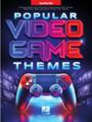 Popular Video Game Themes - Partition - Musique de film