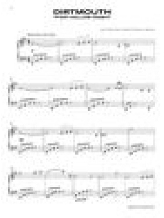 Popular Video Game Themes - Partition - Musique de film