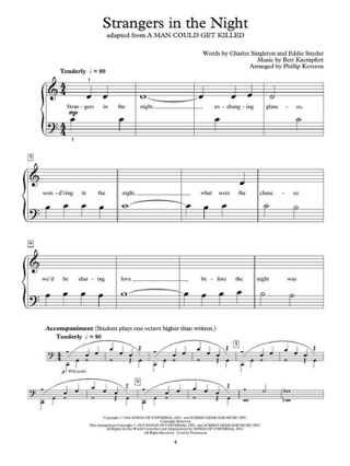 Hal Leonard Adult Piano Method: Pop Hits - Partition - Pop / Rock