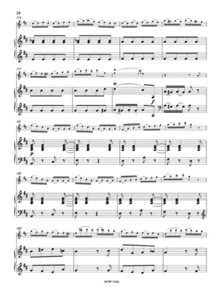 Benson Boone Sheet Music Collection - Benson Boone - Partition