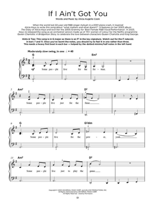 Really Easy Piano: 40 Women in Pop - Partition - Pop / Rock
