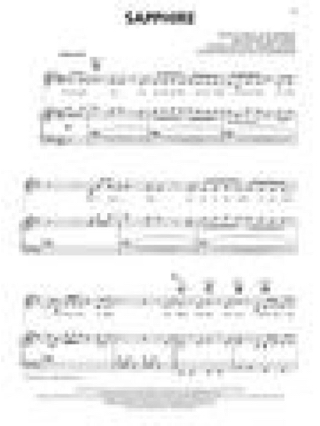 Play - Ed Sheeran - Partition - Pop / Rock
